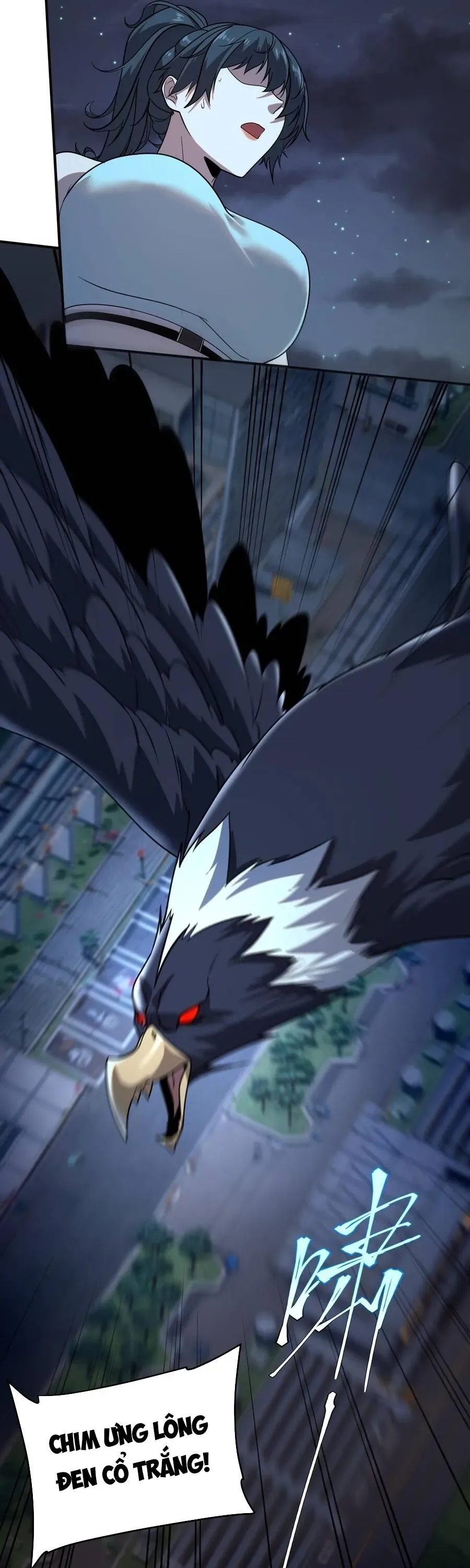 Toàn Cầu Dị Năng: Bắt Đầu Thức Tỉnh Tử Tiêu Thần Lôi - Chương 25 - Trang 30