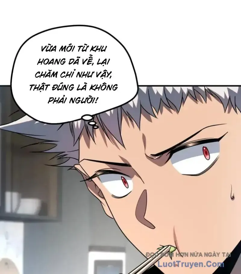 Toàn Cầu Dị Năng: Bắt Đầu Thức Tỉnh Tử Tiêu Thần Lôi - Chương 26 - Trang 11