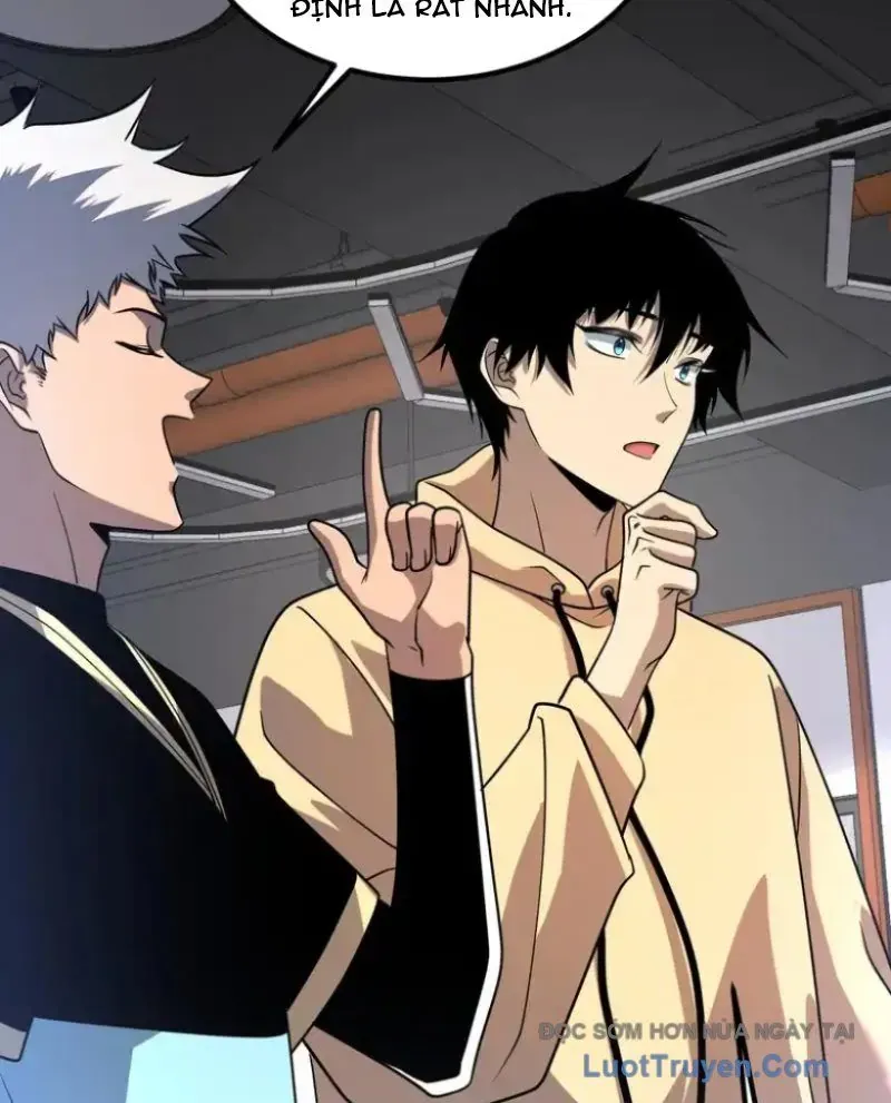 Toàn Cầu Dị Năng: Bắt Đầu Thức Tỉnh Tử Tiêu Thần Lôi - Chương 26 - Trang 103