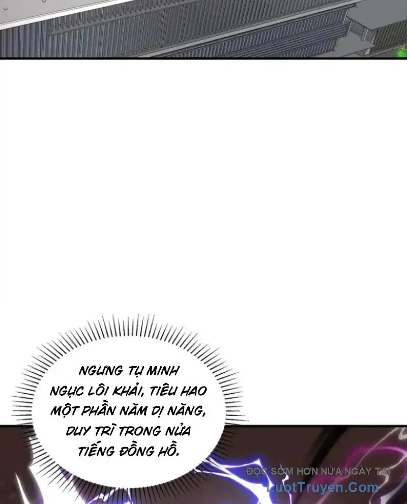 Toàn Cầu Dị Năng: Bắt Đầu Thức Tỉnh Tử Tiêu Thần Lôi - Chương 26 - Trang 109