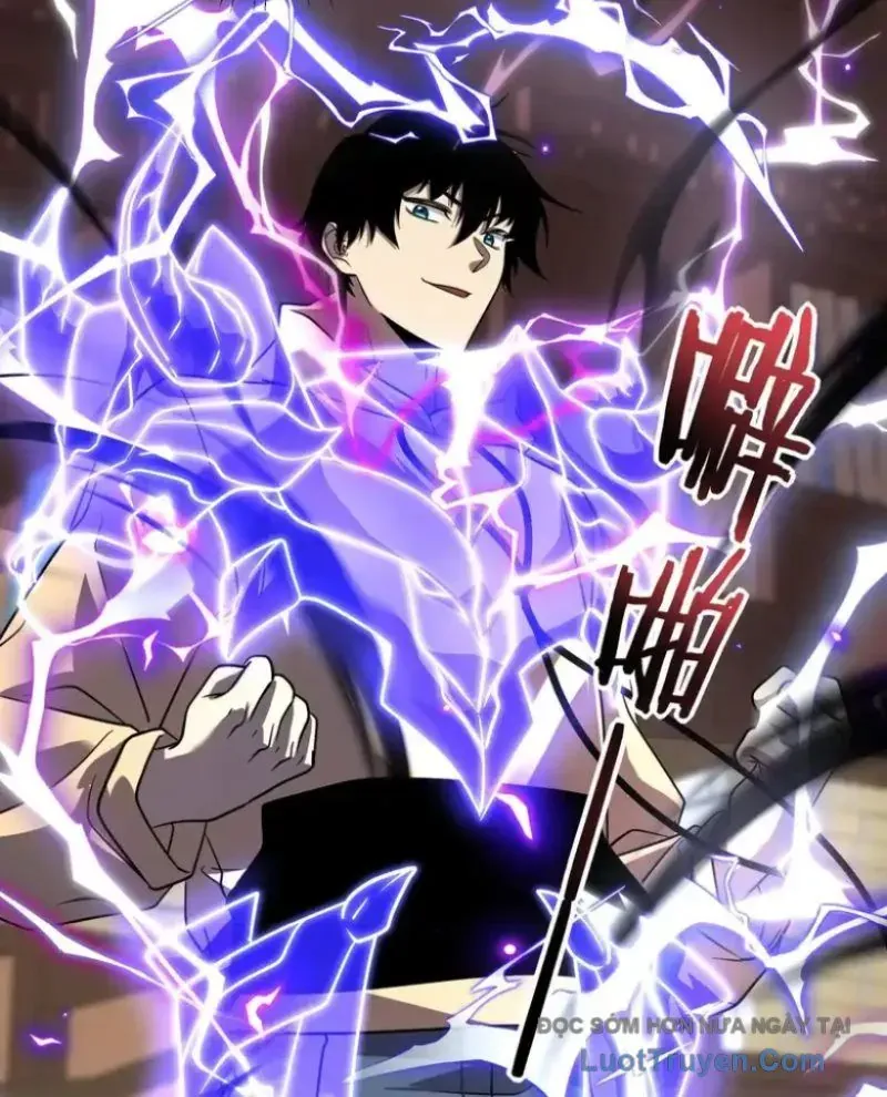 Toàn Cầu Dị Năng: Bắt Đầu Thức Tỉnh Tử Tiêu Thần Lôi - Chương 26 - Trang 110