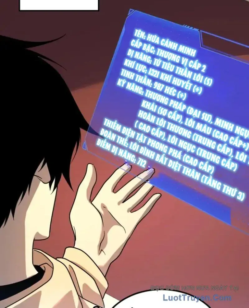 Toàn Cầu Dị Năng: Bắt Đầu Thức Tỉnh Tử Tiêu Thần Lôi - Chương 26 - Trang 112