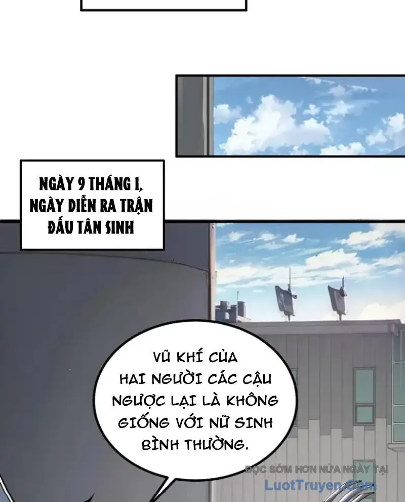 Toàn Cầu Dị Năng: Bắt Đầu Thức Tỉnh Tử Tiêu Thần Lôi - Chương 26 - Trang 118