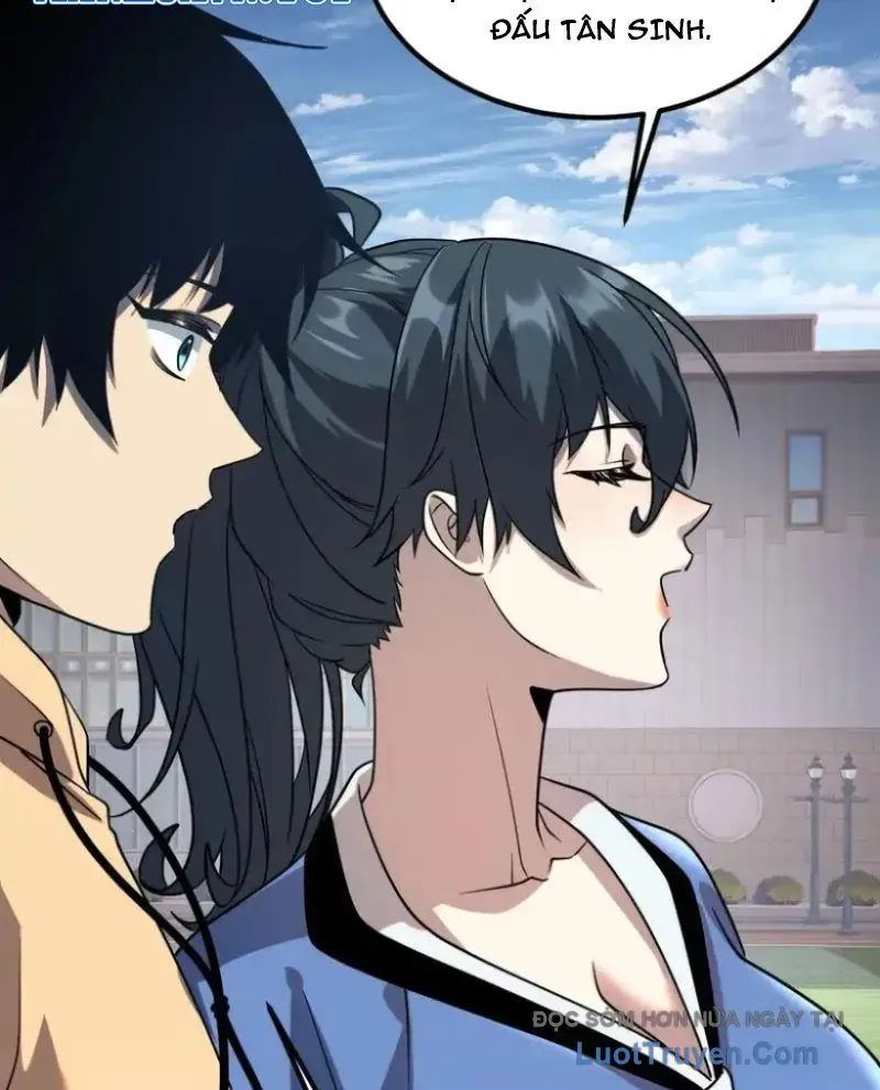 Toàn Cầu Dị Năng: Bắt Đầu Thức Tỉnh Tử Tiêu Thần Lôi - Chương 26 - Trang 121