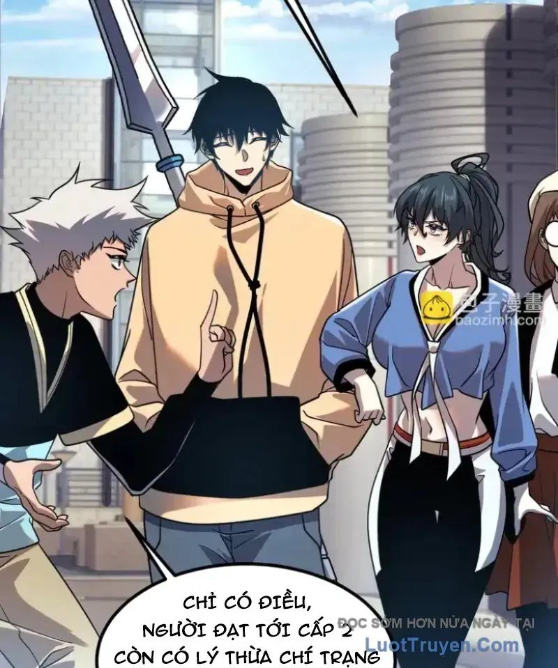 Toàn Cầu Dị Năng: Bắt Đầu Thức Tỉnh Tử Tiêu Thần Lôi - Chương 26 - Trang 123