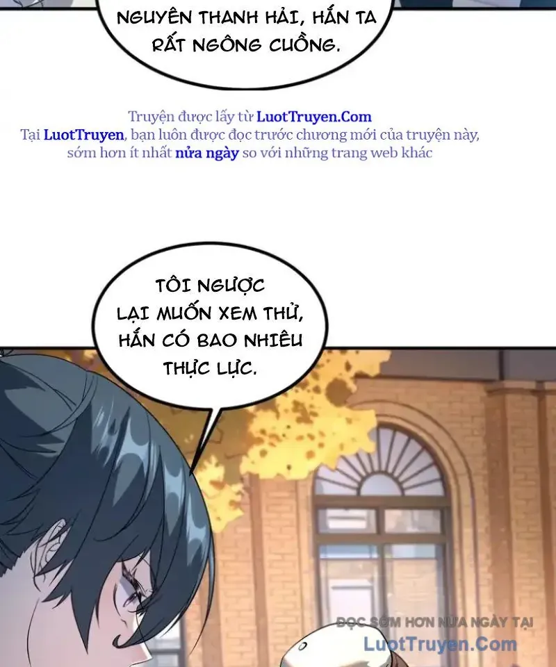 Toàn Cầu Dị Năng: Bắt Đầu Thức Tỉnh Tử Tiêu Thần Lôi - Chương 26 - Trang 124