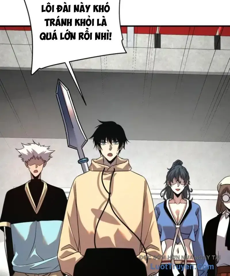 Toàn Cầu Dị Năng: Bắt Đầu Thức Tỉnh Tử Tiêu Thần Lôi - Chương 26 - Trang 134