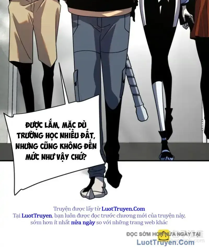 Toàn Cầu Dị Năng: Bắt Đầu Thức Tỉnh Tử Tiêu Thần Lôi - Chương 26 - Trang 135