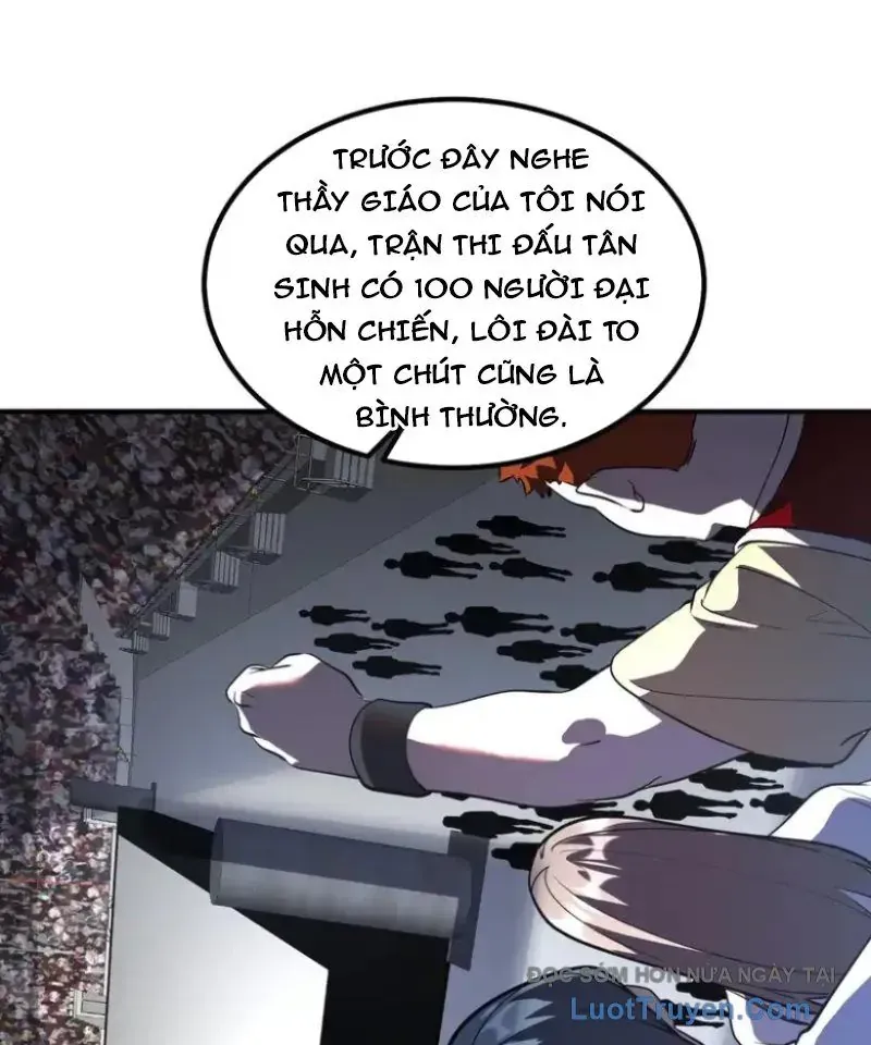 Toàn Cầu Dị Năng: Bắt Đầu Thức Tỉnh Tử Tiêu Thần Lôi - Chương 26 - Trang 136
