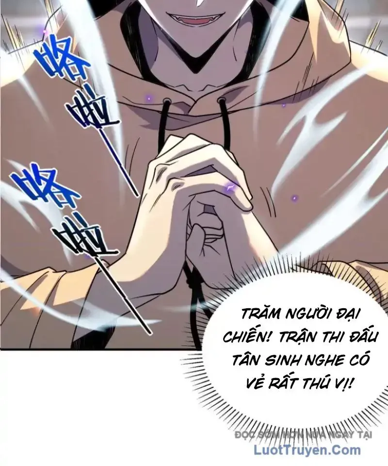 Toàn Cầu Dị Năng: Bắt Đầu Thức Tỉnh Tử Tiêu Thần Lôi - Chương 26 - Trang 140