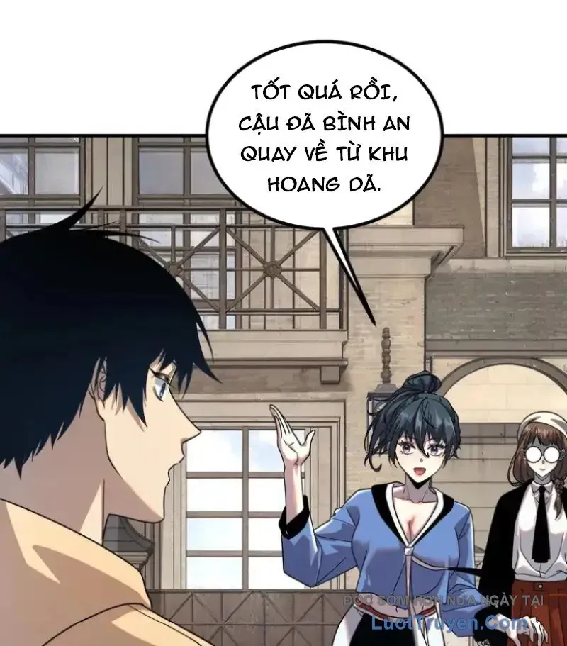 Toàn Cầu Dị Năng: Bắt Đầu Thức Tỉnh Tử Tiêu Thần Lôi - Chương 26 - Trang 15