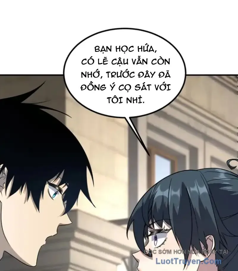 Toàn Cầu Dị Năng: Bắt Đầu Thức Tỉnh Tử Tiêu Thần Lôi - Chương 26 - Trang 17