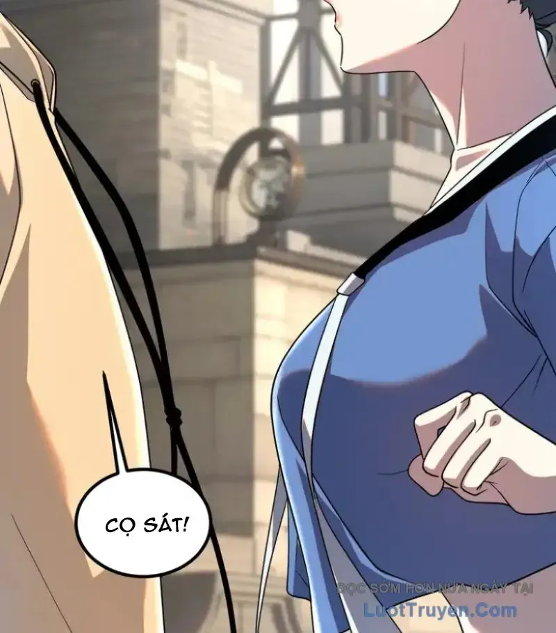 Toàn Cầu Dị Năng: Bắt Đầu Thức Tỉnh Tử Tiêu Thần Lôi - Chương 26 - Trang 18