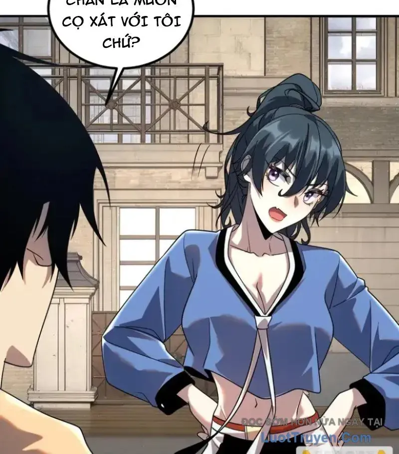 Toàn Cầu Dị Năng: Bắt Đầu Thức Tỉnh Tử Tiêu Thần Lôi - Chương 26 - Trang 20