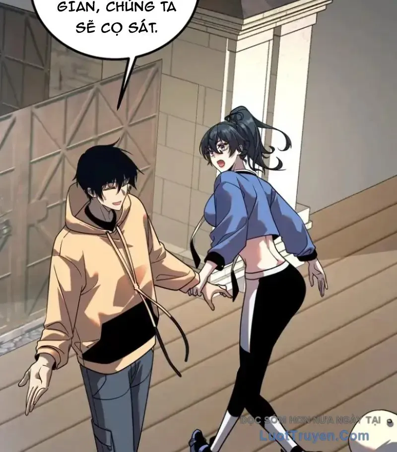 Toàn Cầu Dị Năng: Bắt Đầu Thức Tỉnh Tử Tiêu Thần Lôi - Chương 26 - Trang 22