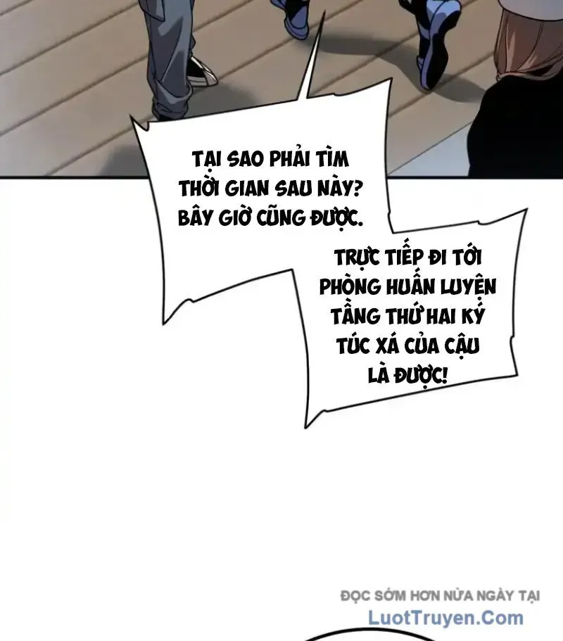 Toàn Cầu Dị Năng: Bắt Đầu Thức Tỉnh Tử Tiêu Thần Lôi - Chương 26 - Trang 23