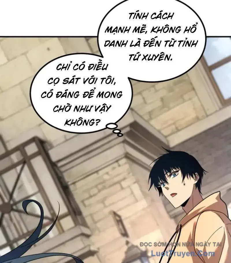 Toàn Cầu Dị Năng: Bắt Đầu Thức Tỉnh Tử Tiêu Thần Lôi - Chương 26 - Trang 24