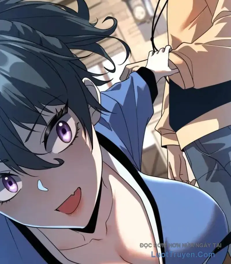 Toàn Cầu Dị Năng: Bắt Đầu Thức Tỉnh Tử Tiêu Thần Lôi - Chương 26 - Trang 25