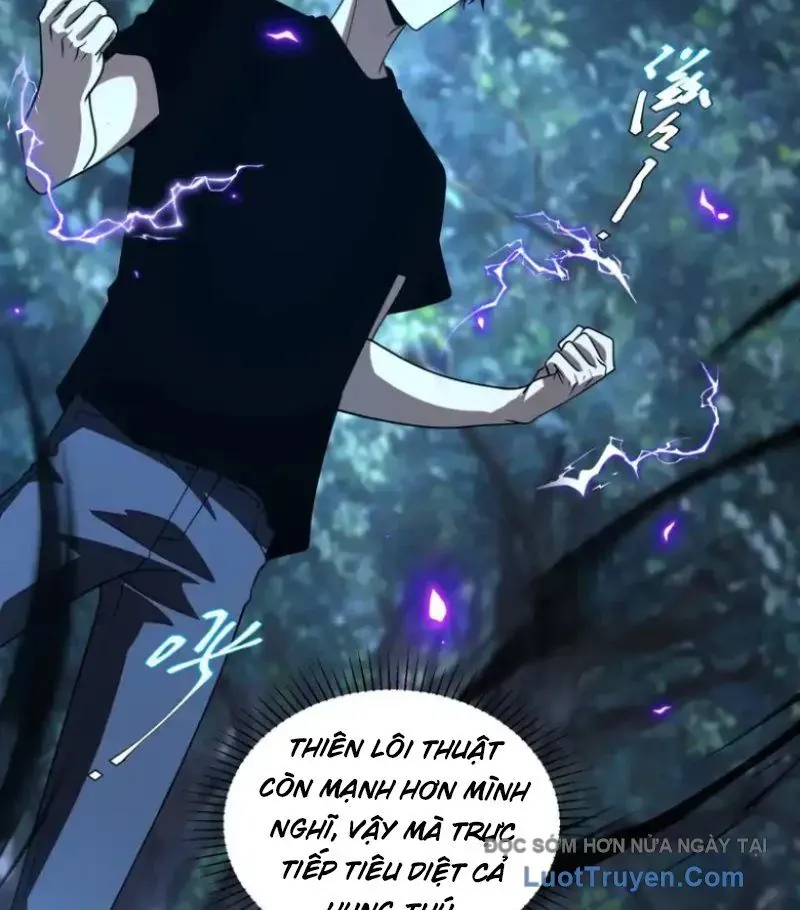 Toàn Cầu Dị Năng: Bắt Đầu Thức Tỉnh Tử Tiêu Thần Lôi - Chương 26 - Trang 4