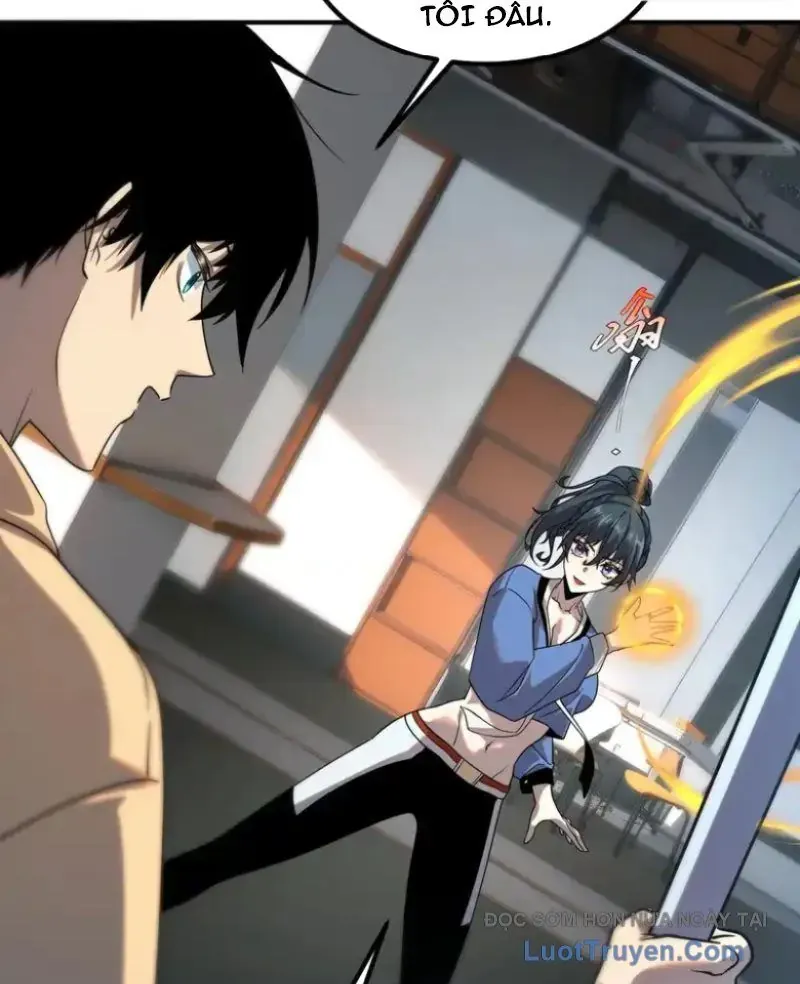 Toàn Cầu Dị Năng: Bắt Đầu Thức Tỉnh Tử Tiêu Thần Lôi - Chương 26 - Trang 36