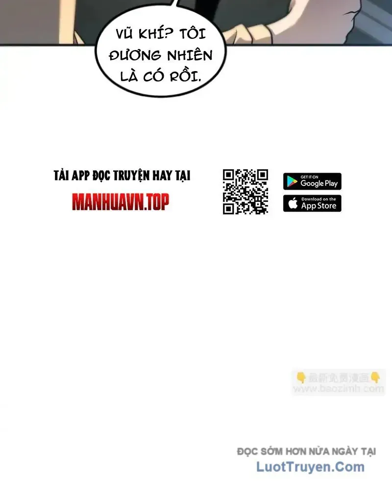 Toàn Cầu Dị Năng: Bắt Đầu Thức Tỉnh Tử Tiêu Thần Lôi - Chương 26 - Trang 37