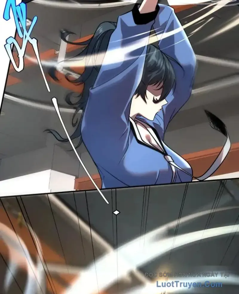 Toàn Cầu Dị Năng: Bắt Đầu Thức Tỉnh Tử Tiêu Thần Lôi - Chương 26 - Trang 40