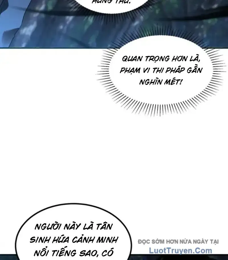 Toàn Cầu Dị Năng: Bắt Đầu Thức Tỉnh Tử Tiêu Thần Lôi - Chương 26 - Trang 5