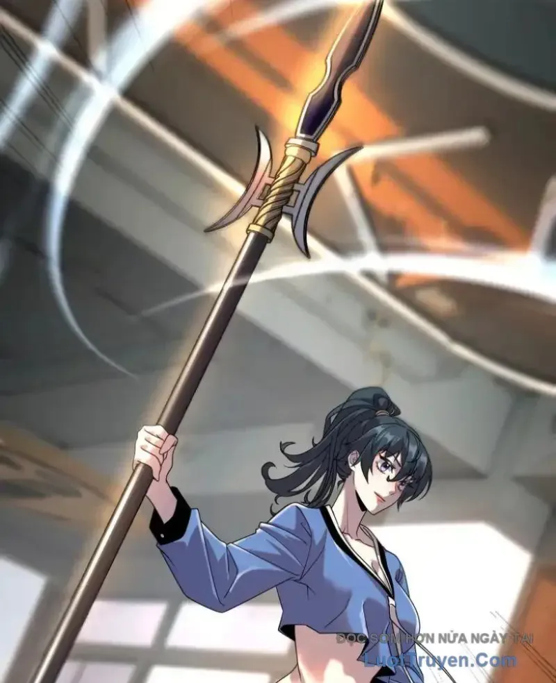 Toàn Cầu Dị Năng: Bắt Đầu Thức Tỉnh Tử Tiêu Thần Lôi - Chương 26 - Trang 41