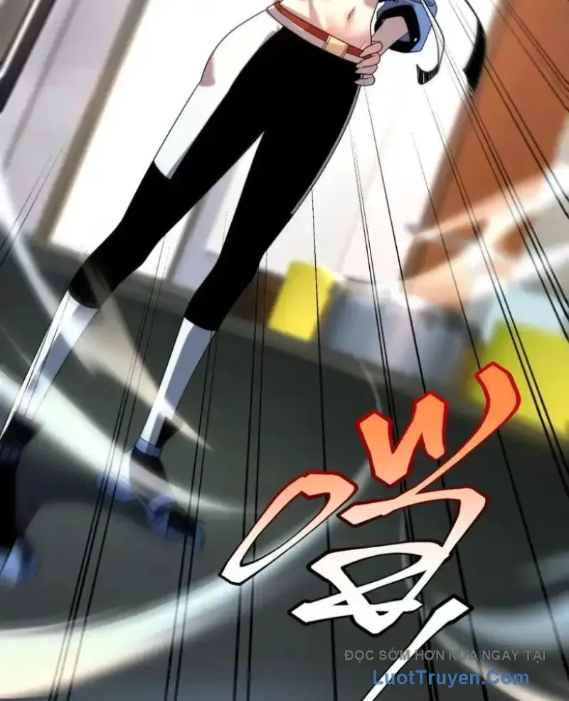 Toàn Cầu Dị Năng: Bắt Đầu Thức Tỉnh Tử Tiêu Thần Lôi - Chương 26 - Trang 42