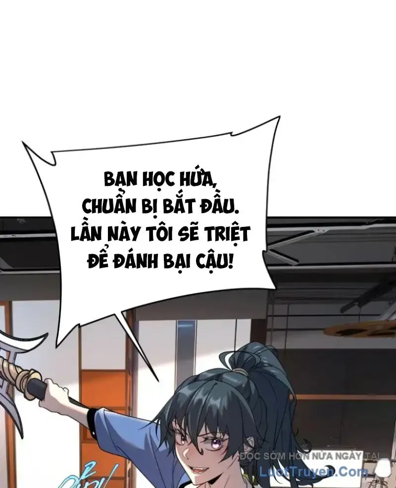 Toàn Cầu Dị Năng: Bắt Đầu Thức Tỉnh Tử Tiêu Thần Lôi - Chương 26 - Trang 45