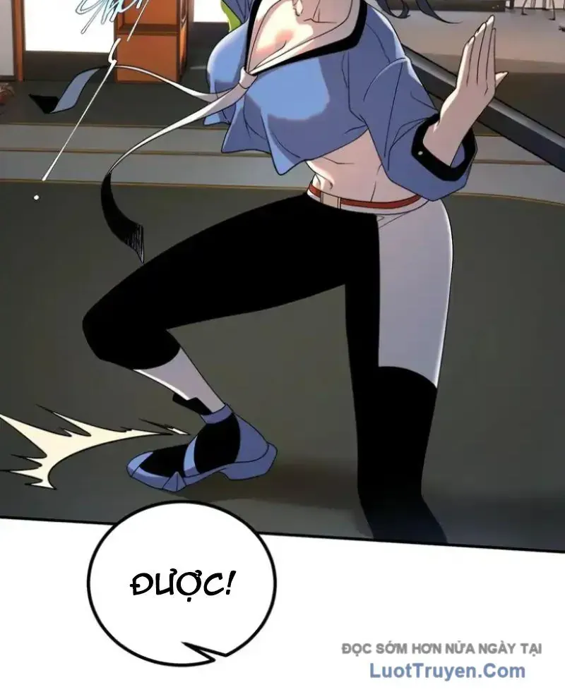 Toàn Cầu Dị Năng: Bắt Đầu Thức Tỉnh Tử Tiêu Thần Lôi - Chương 26 - Trang 46