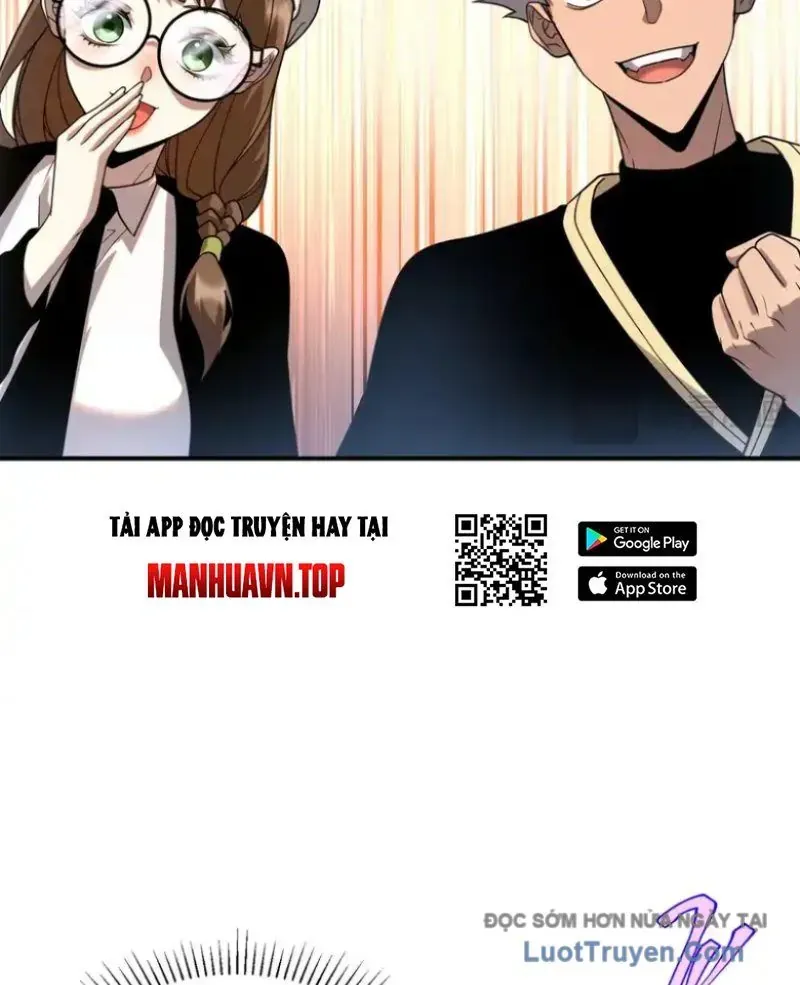 Toàn Cầu Dị Năng: Bắt Đầu Thức Tỉnh Tử Tiêu Thần Lôi - Chương 26 - Trang 48