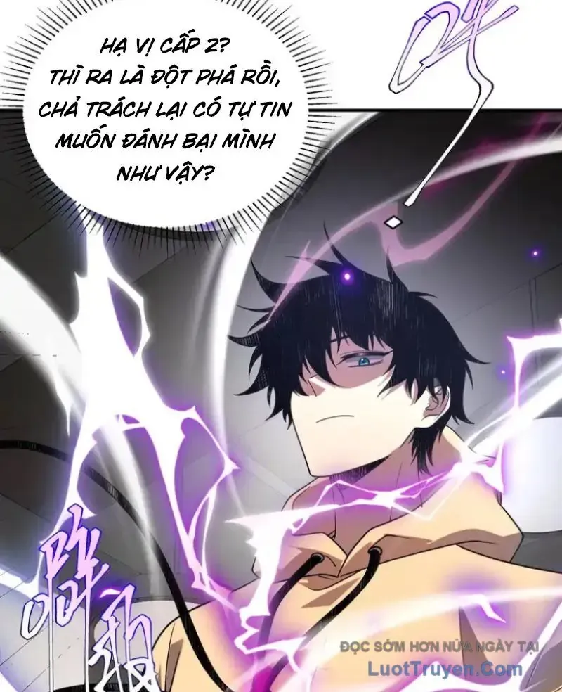 Toàn Cầu Dị Năng: Bắt Đầu Thức Tỉnh Tử Tiêu Thần Lôi - Chương 26 - Trang 49