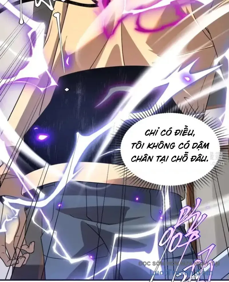 Toàn Cầu Dị Năng: Bắt Đầu Thức Tỉnh Tử Tiêu Thần Lôi - Chương 26 - Trang 50