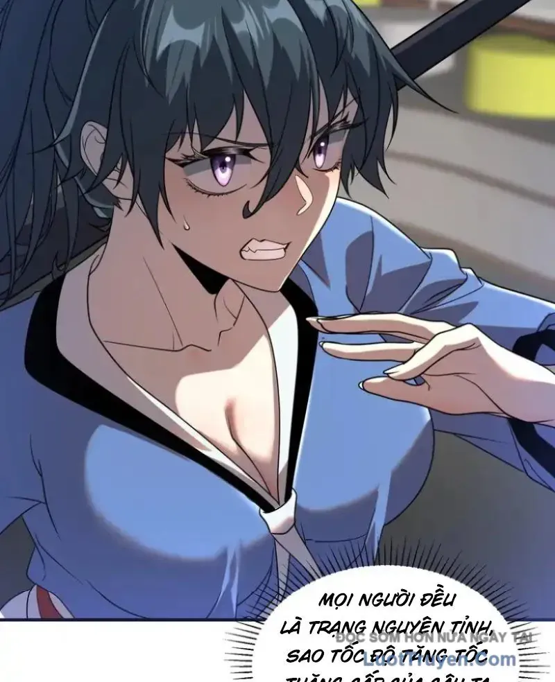 Toàn Cầu Dị Năng: Bắt Đầu Thức Tỉnh Tử Tiêu Thần Lôi - Chương 26 - Trang 54