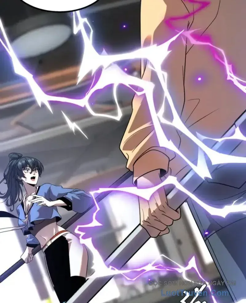 Toàn Cầu Dị Năng: Bắt Đầu Thức Tỉnh Tử Tiêu Thần Lôi - Chương 26 - Trang 56