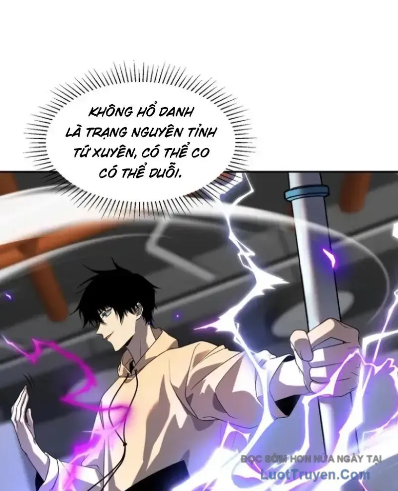 Toàn Cầu Dị Năng: Bắt Đầu Thức Tỉnh Tử Tiêu Thần Lôi - Chương 26 - Trang 58