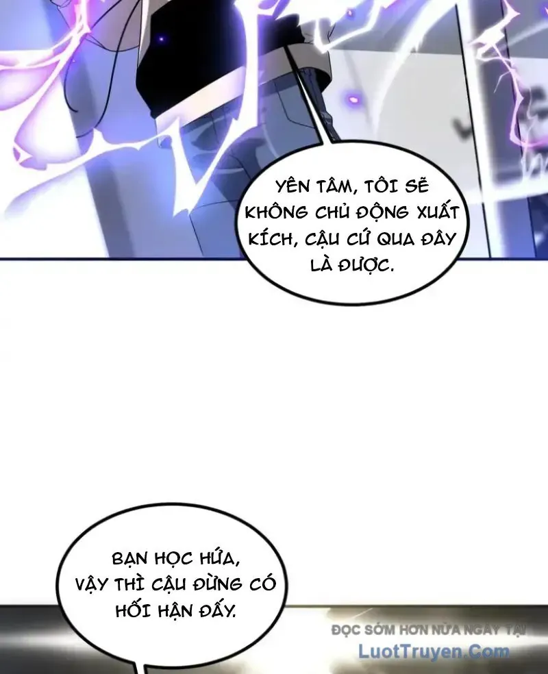 Toàn Cầu Dị Năng: Bắt Đầu Thức Tỉnh Tử Tiêu Thần Lôi - Chương 26 - Trang 59