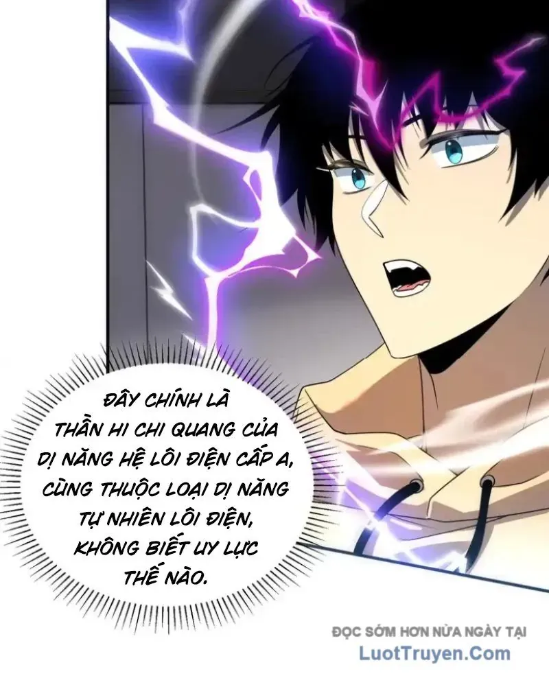 Toàn Cầu Dị Năng: Bắt Đầu Thức Tỉnh Tử Tiêu Thần Lôi - Chương 26 - Trang 62
