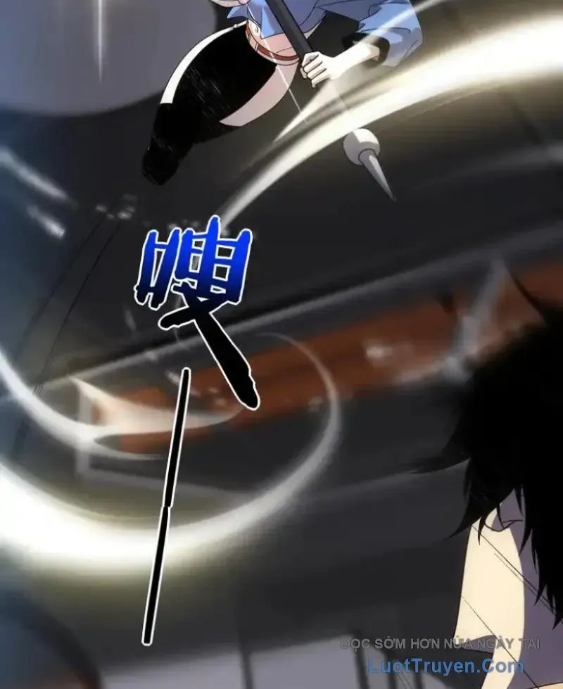 Toàn Cầu Dị Năng: Bắt Đầu Thức Tỉnh Tử Tiêu Thần Lôi - Chương 26 - Trang 64