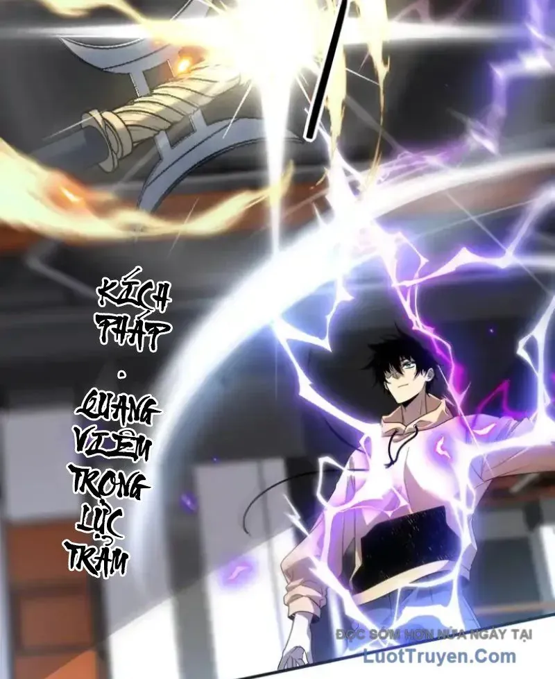 Toàn Cầu Dị Năng: Bắt Đầu Thức Tỉnh Tử Tiêu Thần Lôi - Chương 26 - Trang 67