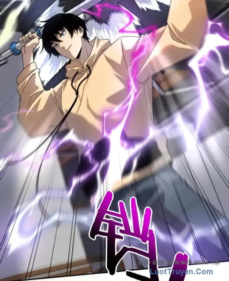 Toàn Cầu Dị Năng: Bắt Đầu Thức Tỉnh Tử Tiêu Thần Lôi - Chương 26 - Trang 71