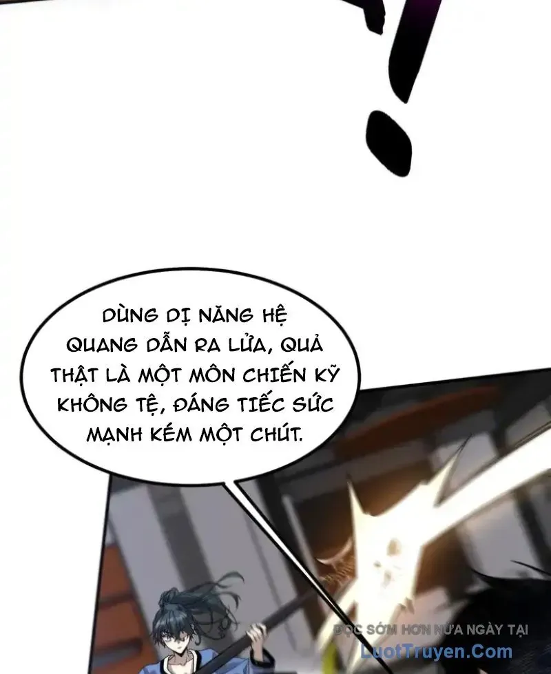 Toàn Cầu Dị Năng: Bắt Đầu Thức Tỉnh Tử Tiêu Thần Lôi - Chương 26 - Trang 72