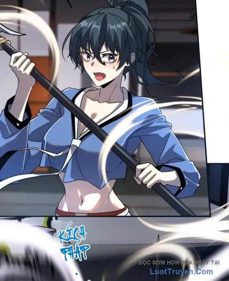 Toàn Cầu Dị Năng: Bắt Đầu Thức Tỉnh Tử Tiêu Thần Lôi - Chương 26 - Trang 76