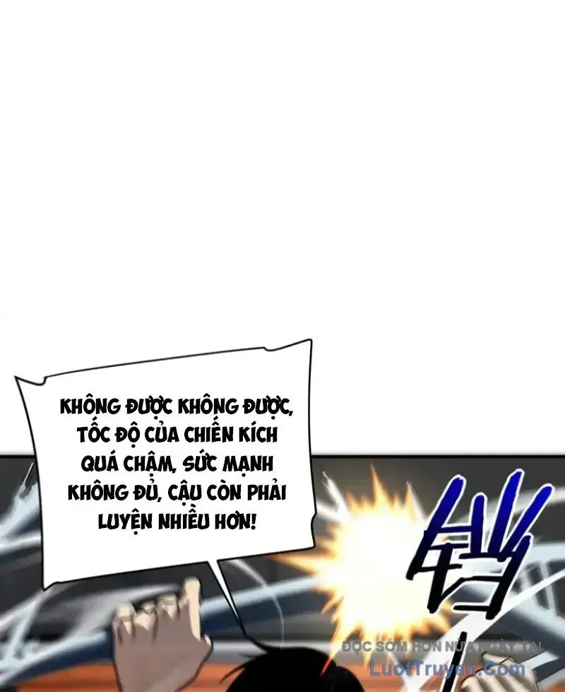 Toàn Cầu Dị Năng: Bắt Đầu Thức Tỉnh Tử Tiêu Thần Lôi - Chương 26 - Trang 80