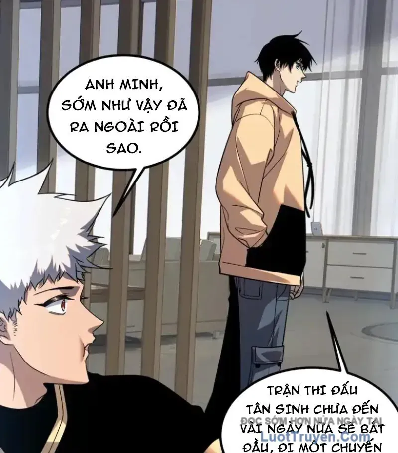 Toàn Cầu Dị Năng: Bắt Đầu Thức Tỉnh Tử Tiêu Thần Lôi - Chương 26 - Trang 9