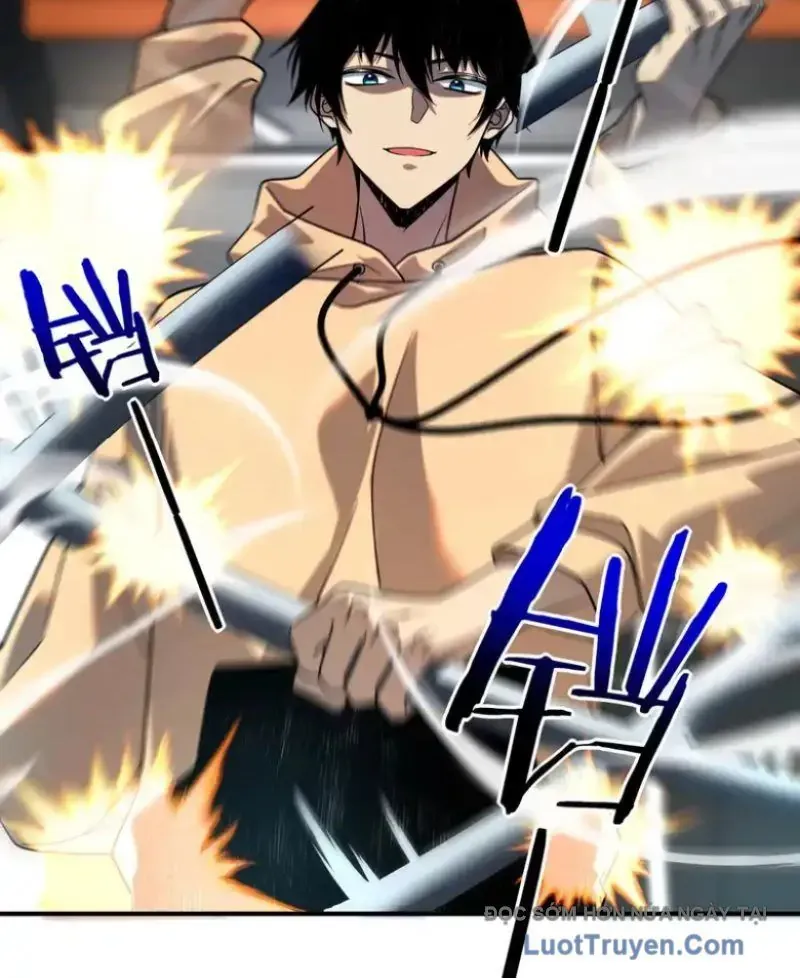 Toàn Cầu Dị Năng: Bắt Đầu Thức Tỉnh Tử Tiêu Thần Lôi - Chương 26 - Trang 81