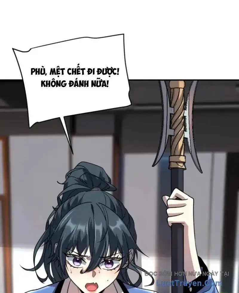 Toàn Cầu Dị Năng: Bắt Đầu Thức Tỉnh Tử Tiêu Thần Lôi - Chương 26 - Trang 84