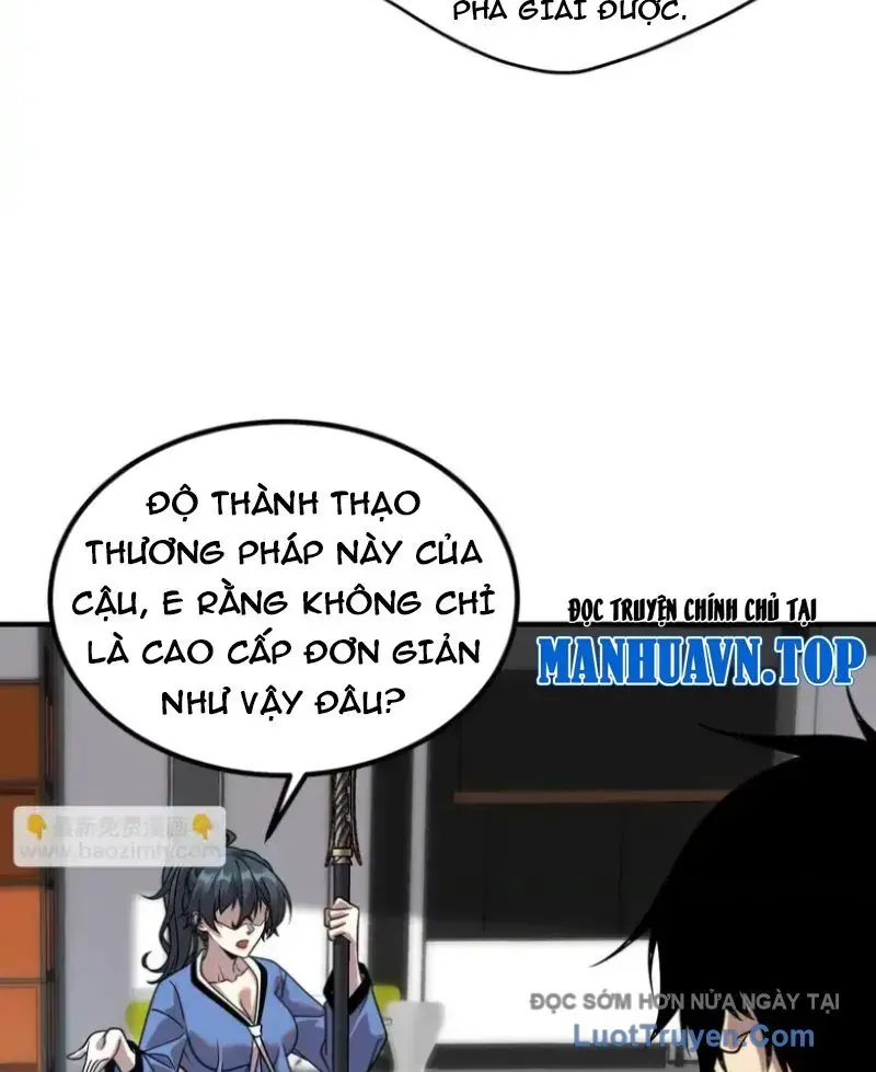 Toàn Cầu Dị Năng: Bắt Đầu Thức Tỉnh Tử Tiêu Thần Lôi - Chương 26 - Trang 86