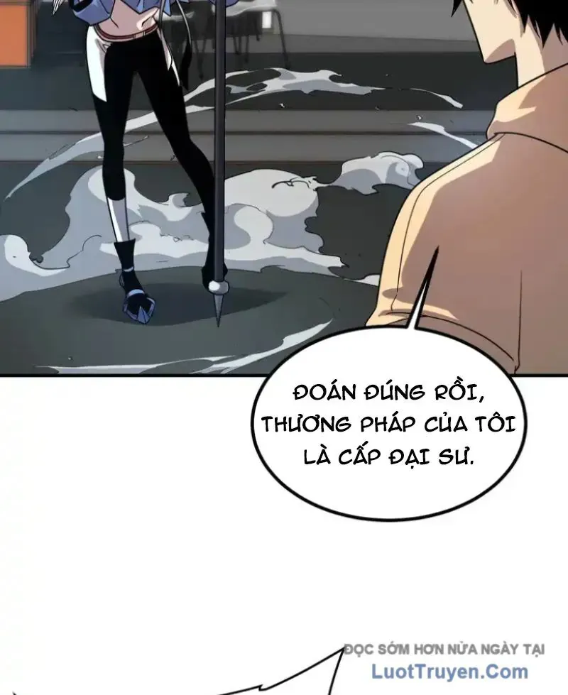 Toàn Cầu Dị Năng: Bắt Đầu Thức Tỉnh Tử Tiêu Thần Lôi - Chương 26 - Trang 87